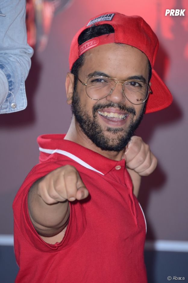 Anouar Toubali au casting de Danse avec les Stars 9 ?