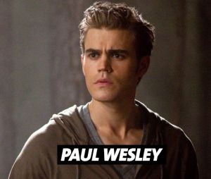 The Vampire Diaries : que devient Paul Wesley ?