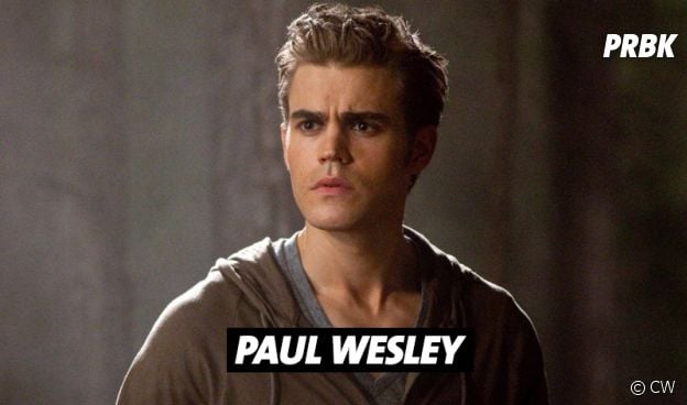 The Vampire Diaries : que devient Paul Wesley ?