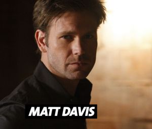 The Vampire Diaries : que devient Matt Davis ?