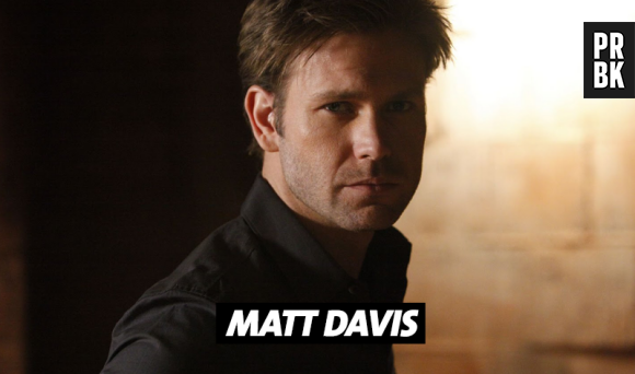 The Vampire Diaries : que devient Matt Davis ?