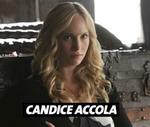 The Vampire Diaries : que devient Candice Accola ?
