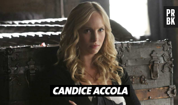 The Vampire Diaries : que devient Candice Accola ?