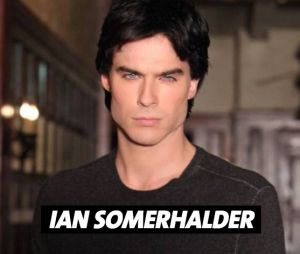 The Vampire Diaries : que devient Ian Somerhalder ?