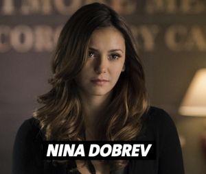 The Vampire Diaries : que devient Nina Dobrev ?