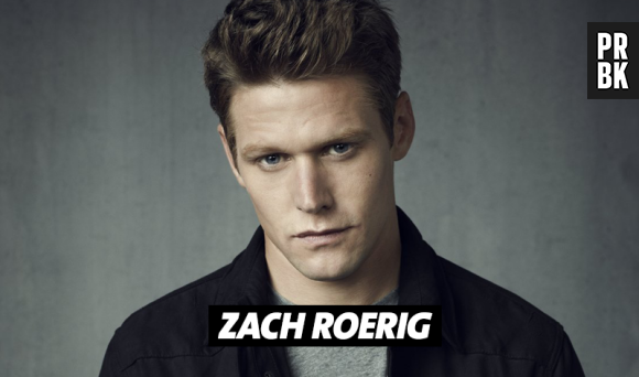 The Vampire Diaries : que devient Zach Roerig ?