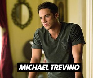The Vampire Diaries : que devient Michael Trevino ?