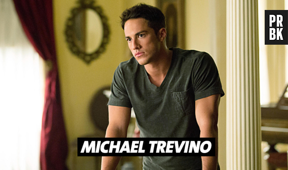 The Vampire Diaries : que devient Michael Trevino ?