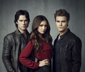 The Vampire Diaries : Paul Wesley, Nina Dobrev... que deviennent les acteurs de la série ?