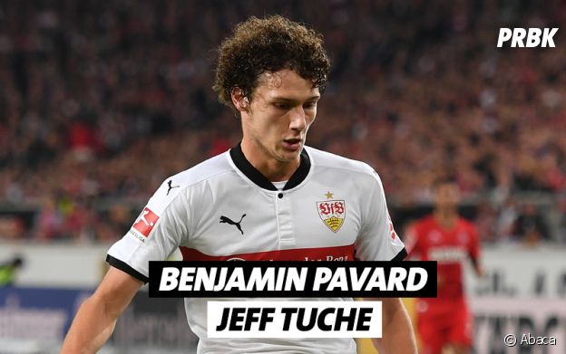 Coupe du Monde 2018 : le surnom de Benjamin Pavard