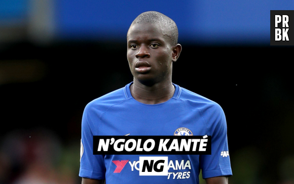 Coupe du Monde 2018 : le surnom de N'Golo Kanté