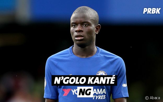 Coupe du Monde 2018 : le surnom de N'Golo Kanté