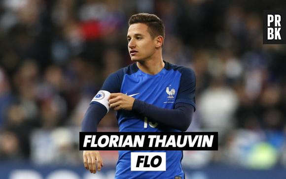 Coupe du Monde 2018 : le surnom de Florian Thauvin