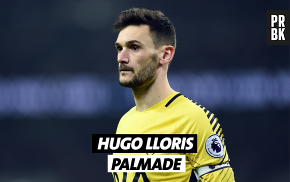 Coupe du Monde 2018 : le surnom de Hugo Lloris