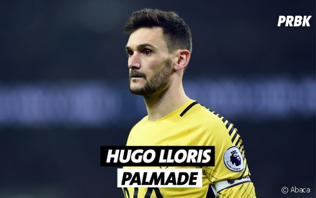 Coupe du Monde 2018 : le surnom de Hugo Lloris