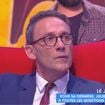 Julien Courbet très ému pour sa dernière dans TPMP ?