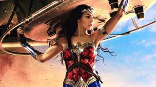 Wonder Woman 2 : ÉNORME spoiler dévoilé sur les premières images