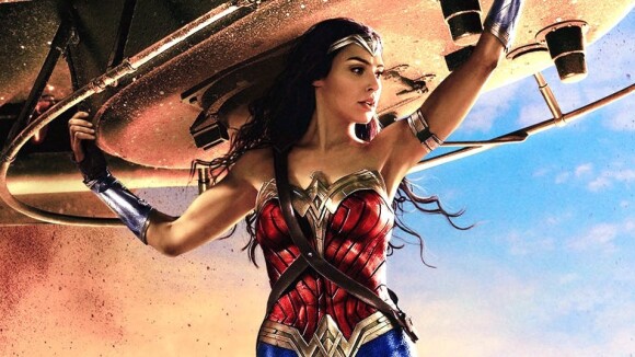 Wonder Woman 2 : ÉNORME spoiler dévoilé sur les premières images