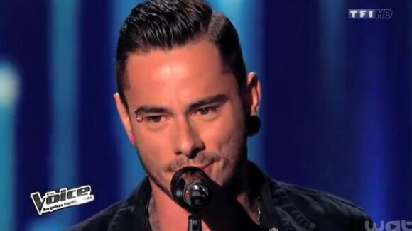 The Voice : "effondré", un ancien candidat annonce la mort de son frère
