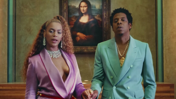 "Everything is Love" : Beyoncé et Jay-Z règlent leurs comptes sur leur nouvel album surprise