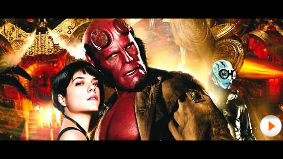 Hellboy 3 ... Pas pour tout de suite