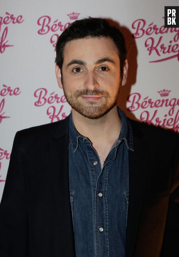 Camille Combal prêt à rempiler sur Virgin Radio ?