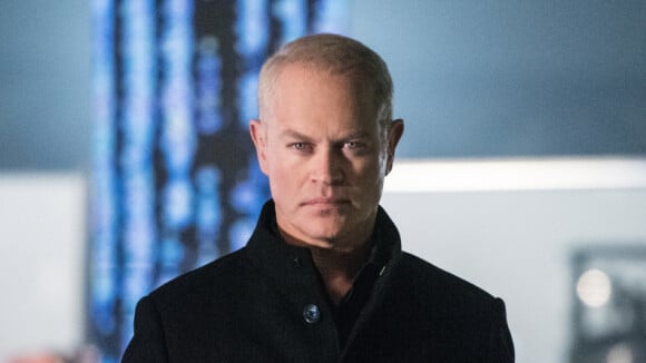 Legends of Tomorrow saison 4 : Damien Darhk de retour dans la série ?