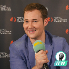 13 Reasons Why : la scène la plus difficile à tourner selon Justin Prentice (Interview)