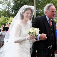 Kit Harington et Rose Leslie mariés : découvrez les photos du mariage des stars de Game of Thrones