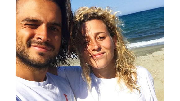 Jérémy (Koh Lanta All Stars) et Candice en couple ? Denis Brogniart confirme... avec une boulette ?