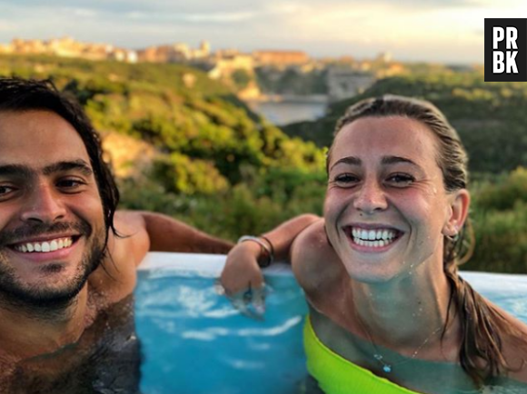 Jérémy (Koh Lanta All Stars) et Candice en couple ? Denis Brogniart confirme... avec une boulette