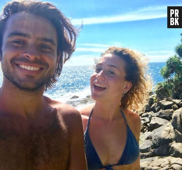 Jérémy (Koh Lanta All Stars) et Candice en couple ? Denis Brogniart confirme... avec une boulette