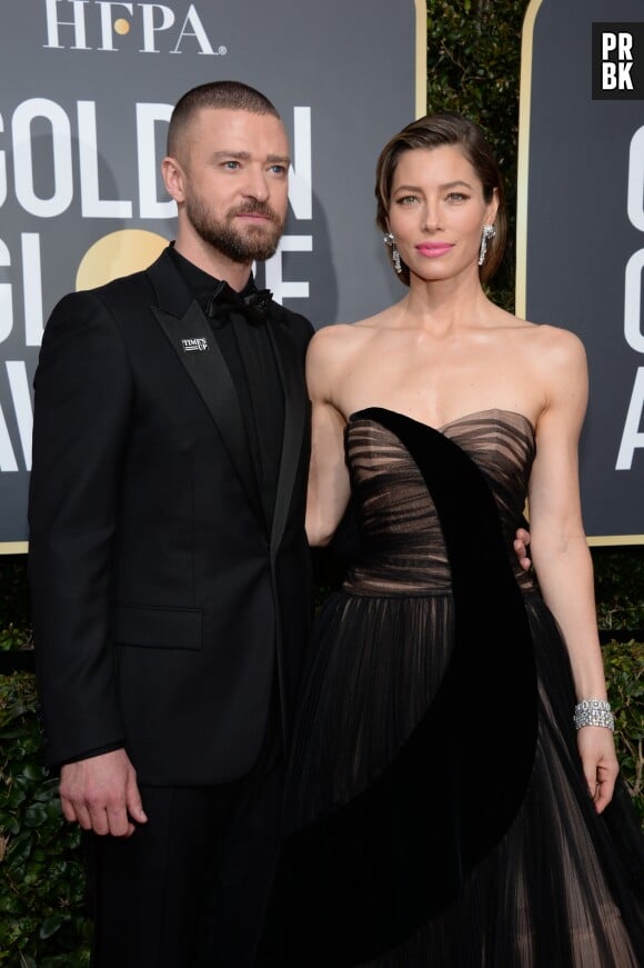 Ces couples qui se sont remis ensemble après une rupture : Jessica Bien et Justin Timberlake