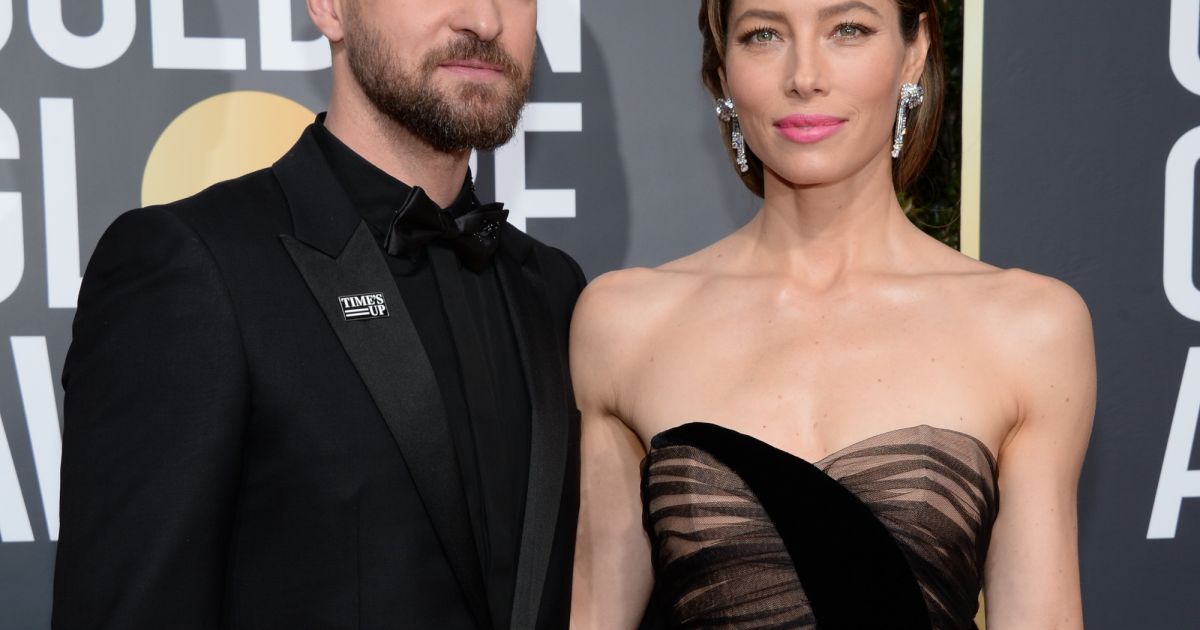 Ces couples qui se sont remis ensemble après une rupture Jessica Bien et Justin Timberlake