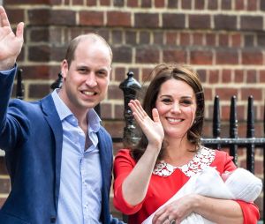 Ces couples qui se sont remis ensemble après une rupture : Kate Middleton et le Prince William