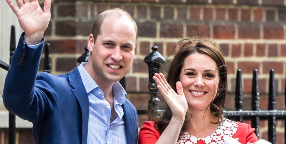 Ces couples qui se sont remis ensemble après une rupture : Kate Middleton et le Prince William