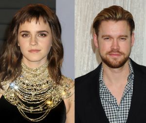 Ces couples qui se sont remis ensemble après une rupture : Emma Watson et Chord Overstreet
