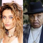 Mort de Joe Jackson : sa petite-fille Paris Jackson lui rend un hommage touchant