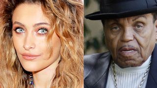 Mort de Joe Jackson : sa petite-fille Paris Jackson lui rend un hommage touchant