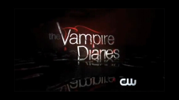 The Vampire Diaries saison 2 ... Enfin la bande annonce officielle