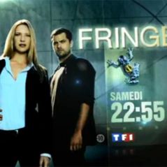 Fringe saison 3 ... sur TF1 ce soir ... samedi 21 août 2010 ... bande annonce