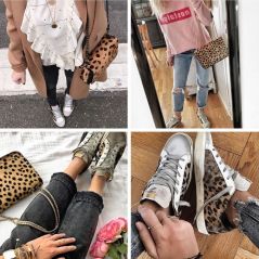 All The Same Kind : le compte Instagram qui affiche les influenceuses qui se copient toutes