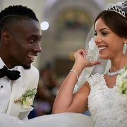 Blaise Matuidi : sa femme célèbre leur anniversaire de mariage avec des photos inédites 👰🏼