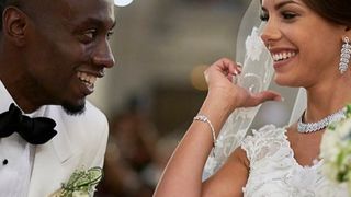 Blaise Matuidi : sa femme célèbre leur anniversaire de mariage avec des photos inédites ??