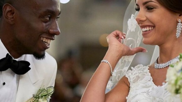 Blaise Matuidi : sa femme célèbre leur anniversaire de mariage avec des photos inédites 👰🏼