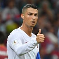 Cristiano Ronaldo : bientôt une émission de télé-réalité 100% CR7 ? ️⚽️