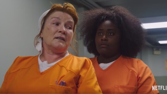 Orange is the New Black saison 6 : le nouveau Litchfield se dévoile dans la bande-annonce
