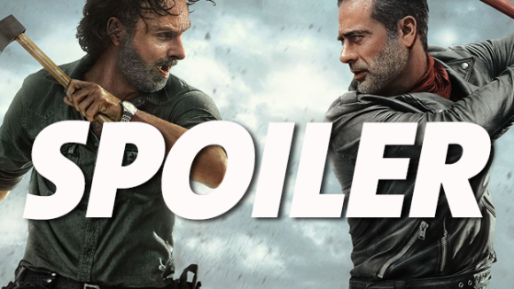 The Walking Dead saison 9 : Maggie aura enfin son bébé cette année