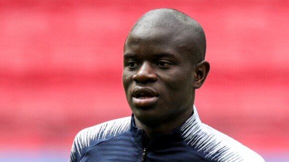 N'Golo Kanté : 8 choses à savoir sur le joueur très discret mais adoré des Bleus