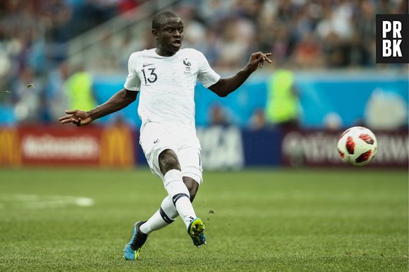 N'Golo Kanté : 8 choses à savoir sur le joueur très discret mais adoré des Bleus